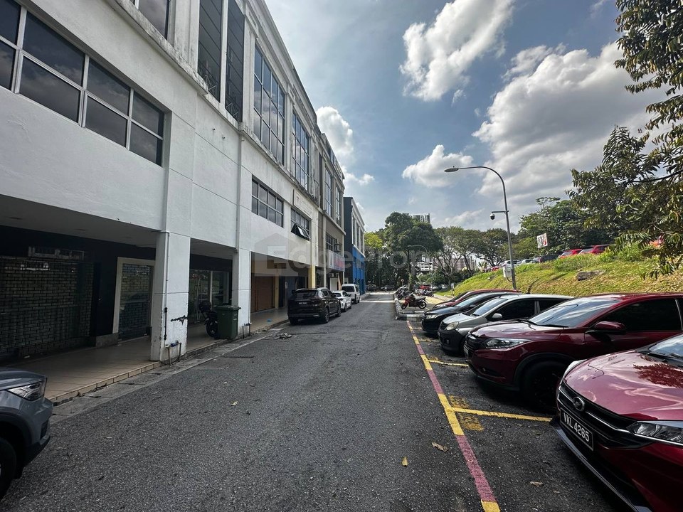 Kuala Lumpur City Centre