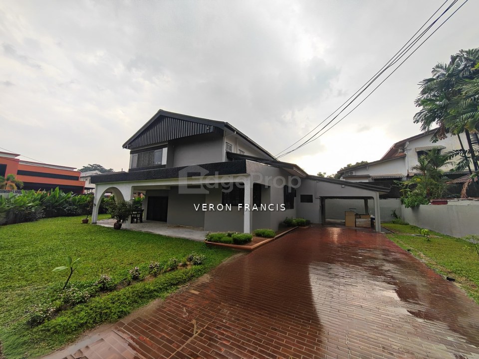 Seksyen 22, Petaling Jaya