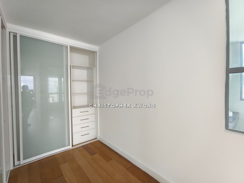 Gateway Kiaramas Penthouse For Sale, Kuala Lumpur, Mont Kiara
