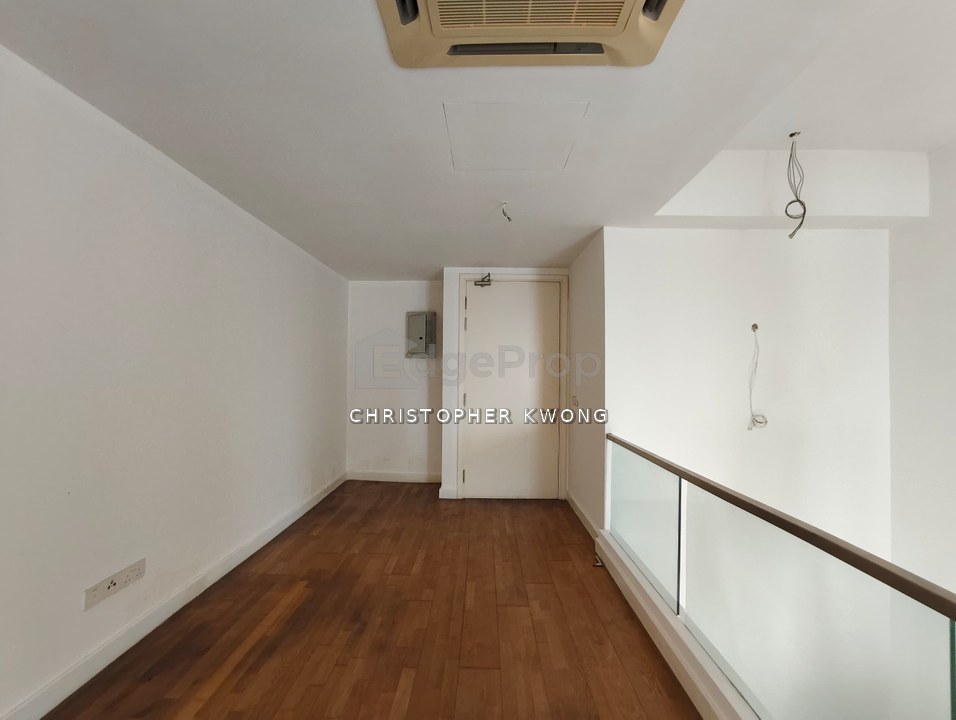 Gateway Kiaramas Penthouse For Sale, Kuala Lumpur, Mont Kiara