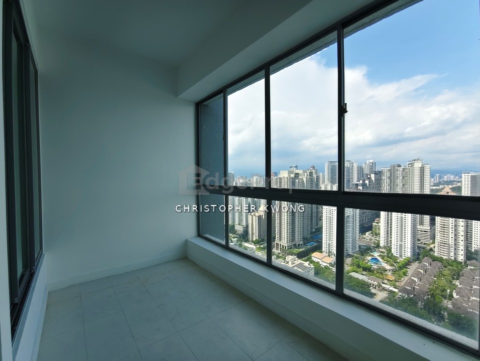 Gateway Kiaramas Penthouse For Sale, Kuala Lumpur, Mont Kiara