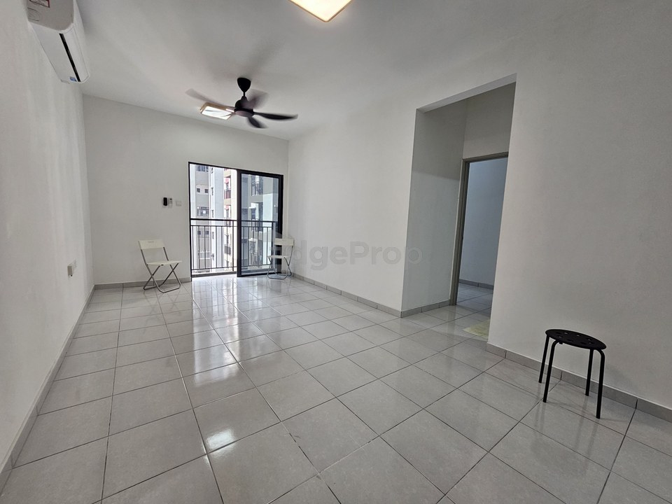 Residensi Mutiara Kajang 2