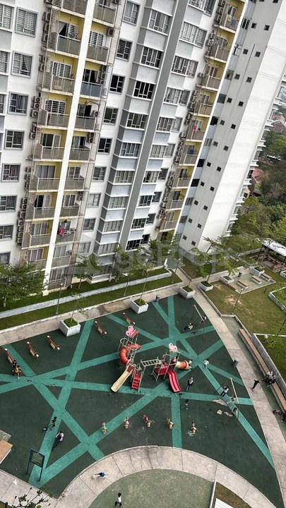 Residensi PR1MA Alam Damai
