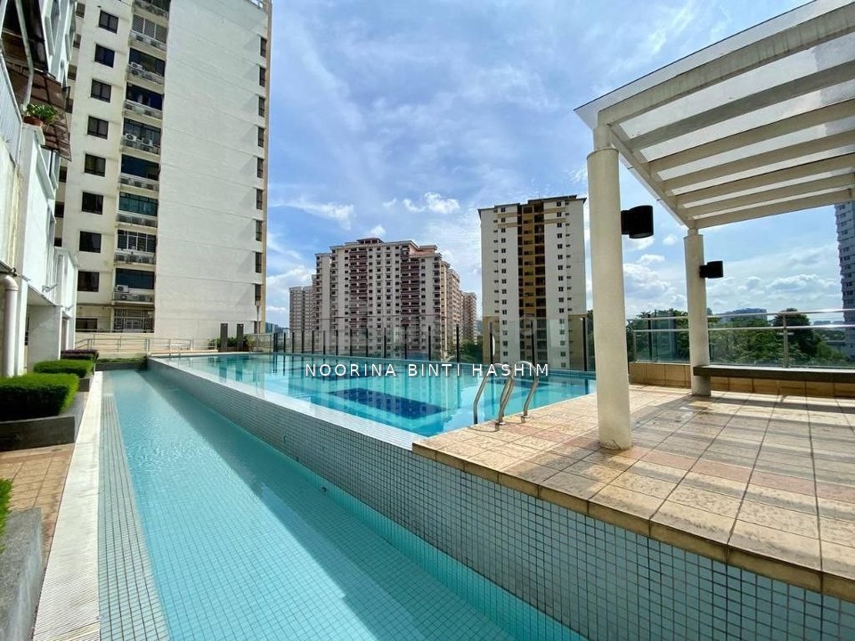 Pelangi Sentral Damansara