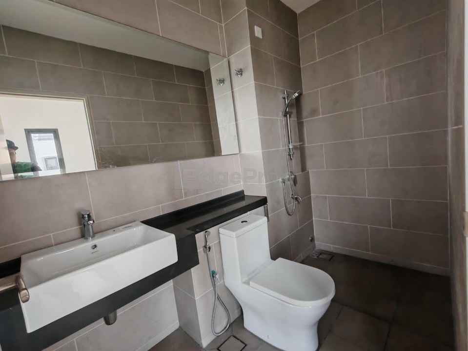 Ilham Residence 3 @ City of Elmina