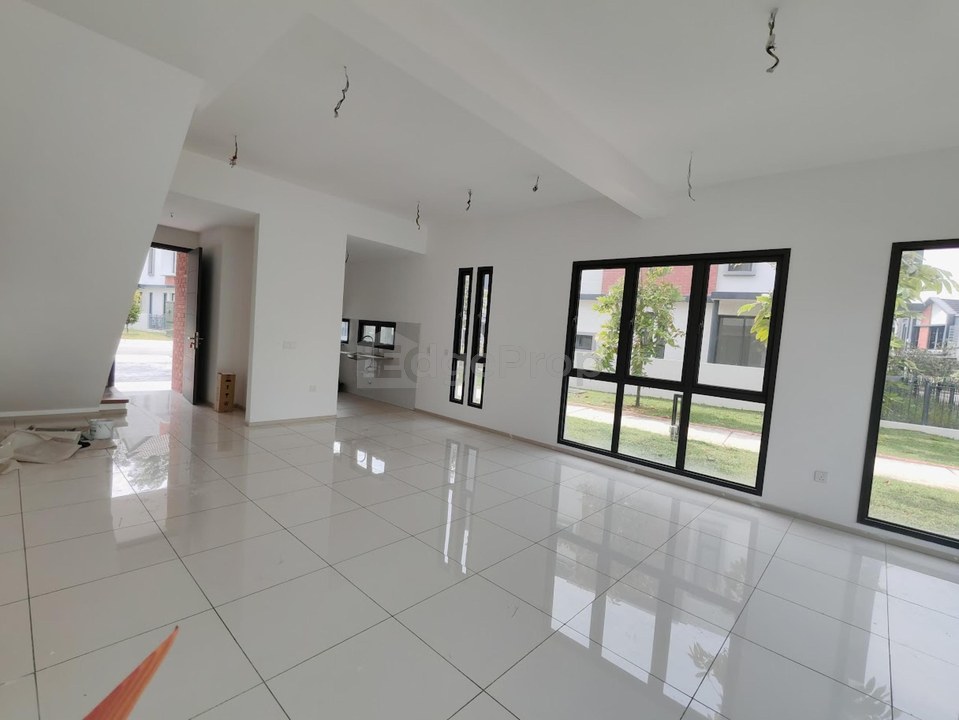 Ilham Residence 3 @ City of Elmina