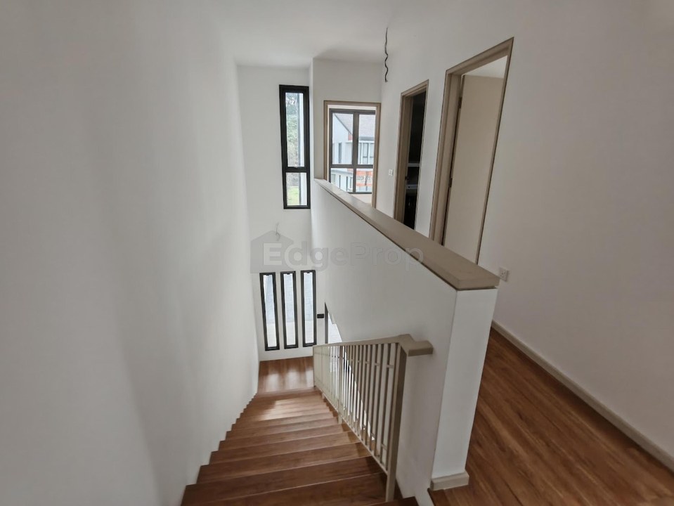 Ilham Residence 3 @ City of Elmina