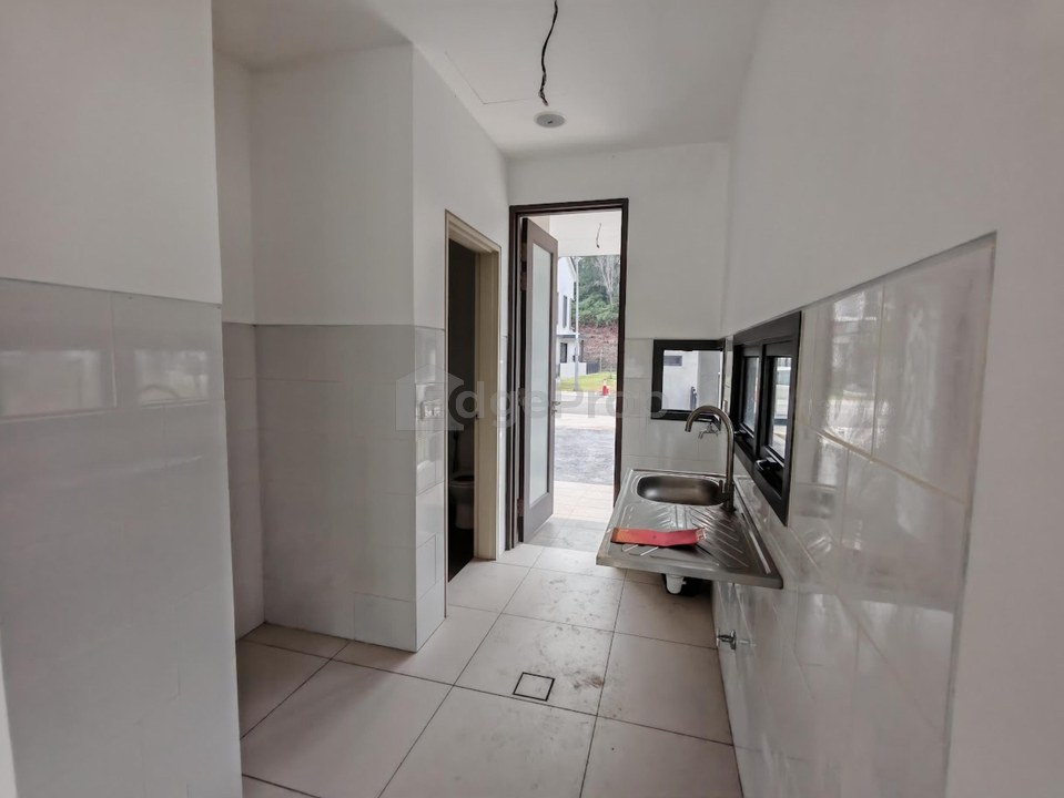 Ilham Residence 3 @ City of Elmina