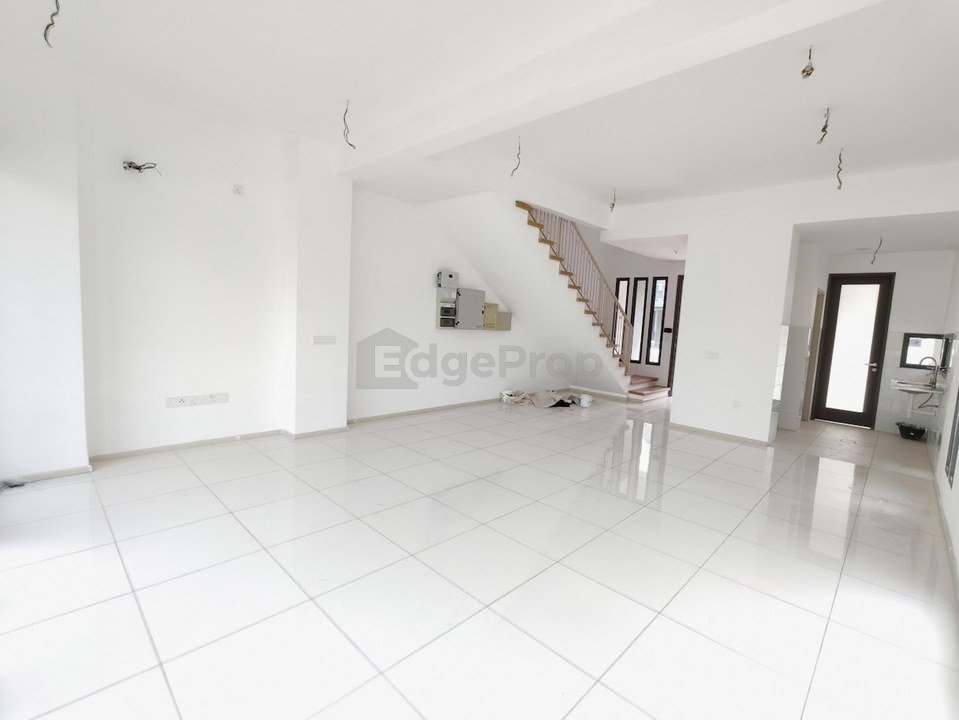 Ilham Residence 3 @ City of Elmina