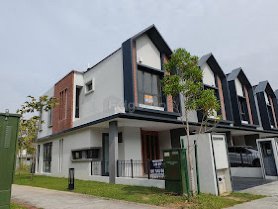 Ilham Residence 3 @ City of Elmina
