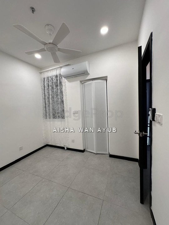 Neu Suites Jalan Ampang - 2 Bedrooms 2 Bathrooms (Dual-Key Unit) Near LRT Jelatek & Gleneagles, Kuala Lumpur, Ampang