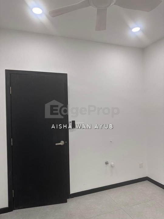 Neu Suites Jalan Ampang - 2 Bedrooms 2 Bathrooms (Dual-Key Unit) Near LRT Jelatek & Gleneagles, Kuala Lumpur, Ampang