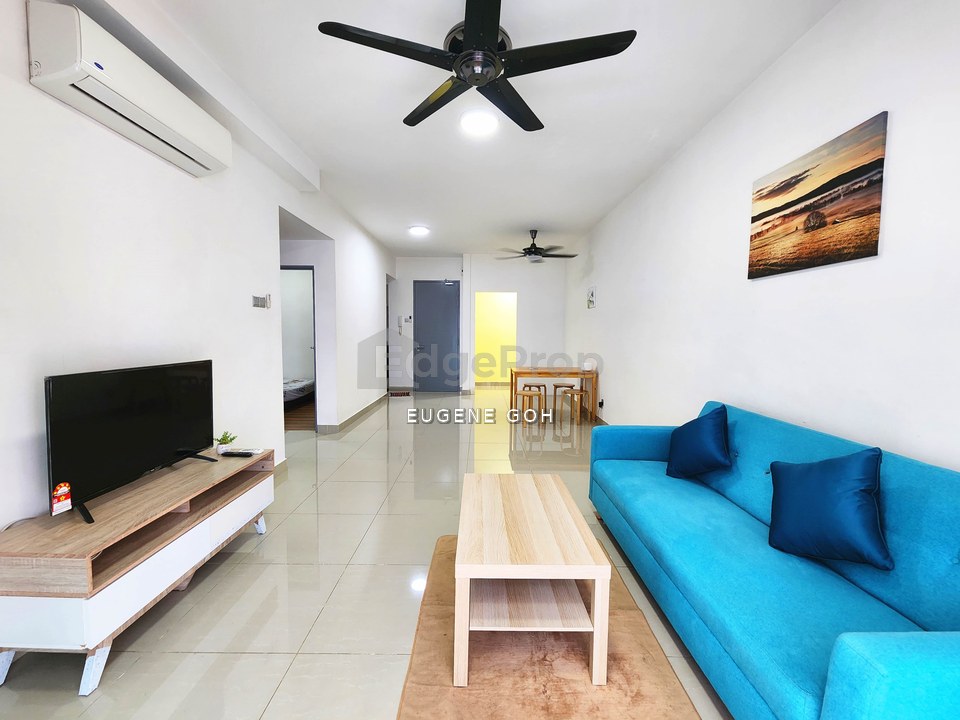 Amerin Residence