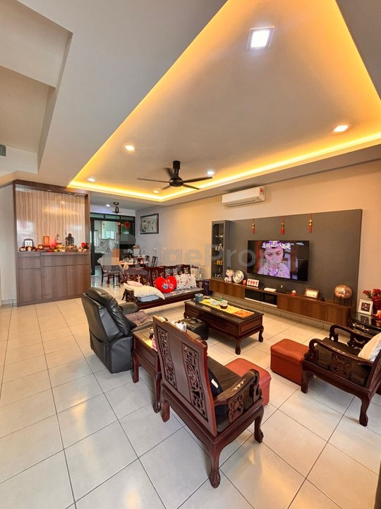 M Residence 2