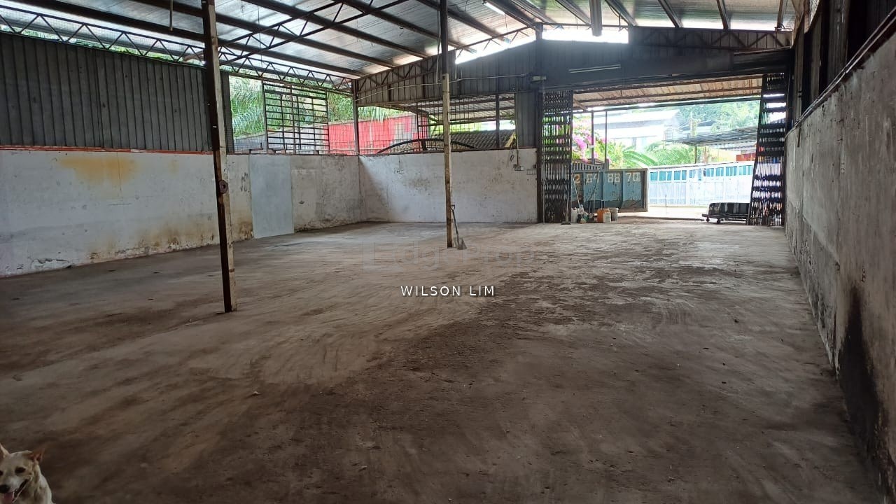 Kampung Batu Tiga Puluh
