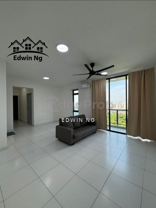 Terraces Condominium