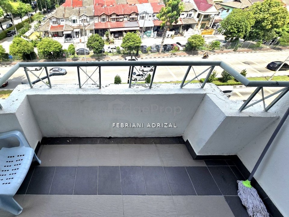 Le Jardine Condominium, Pandan Indah, Selangor, Selangor, Pandan Indah