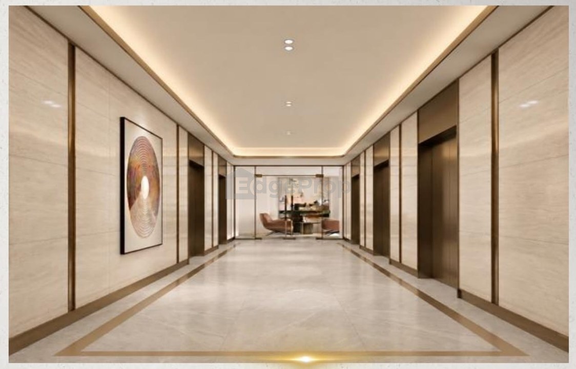 D'Rapport Residences