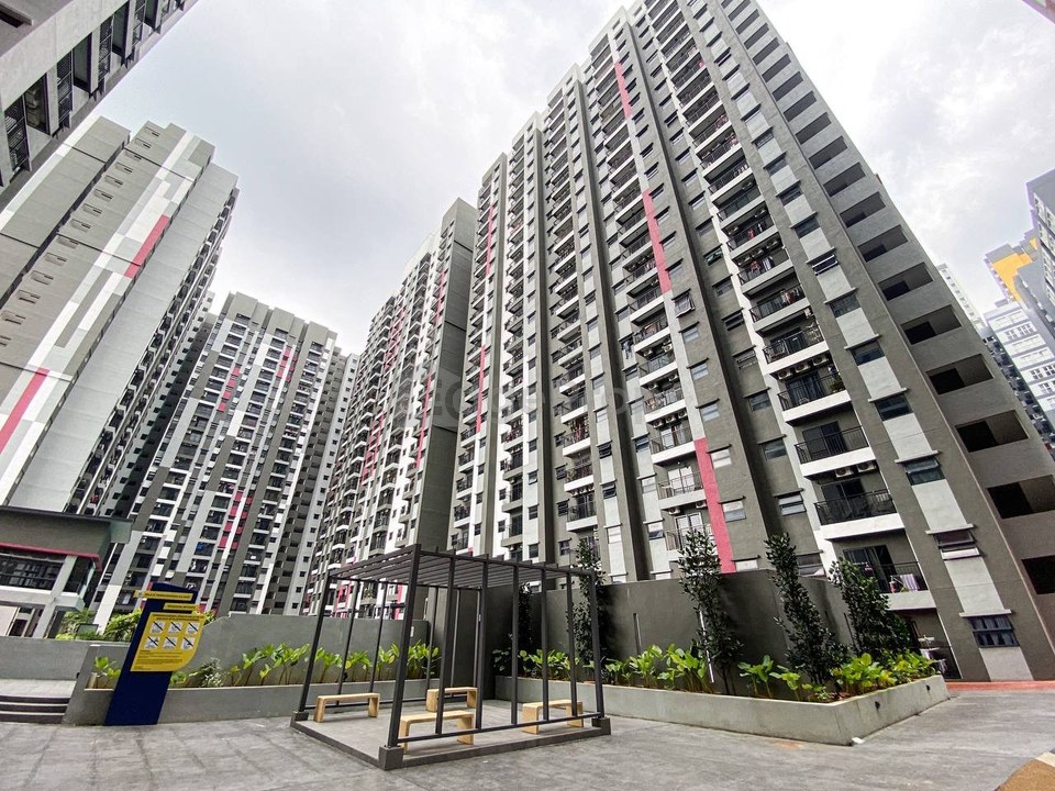 Residensi Mutiara Kajang 2