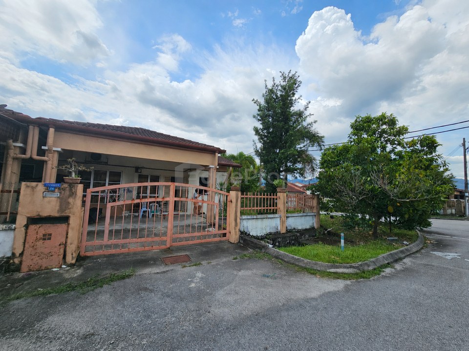 Taman Pelangi Semenyih