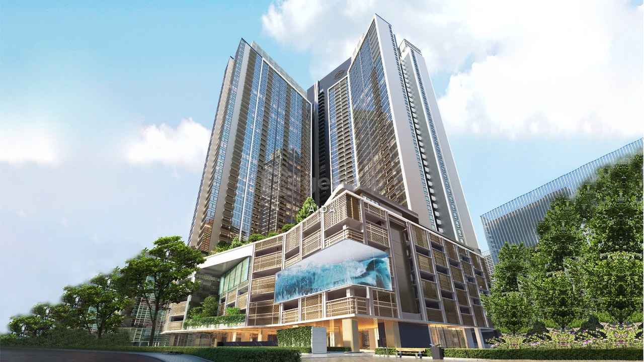 CORE Residence @ TRX