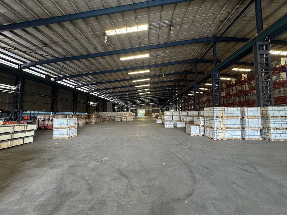 Kawasan Industri Telok Gong