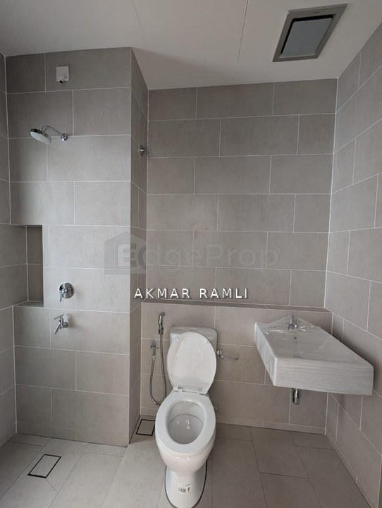 Ilham Residence 3 @ City of Elmina