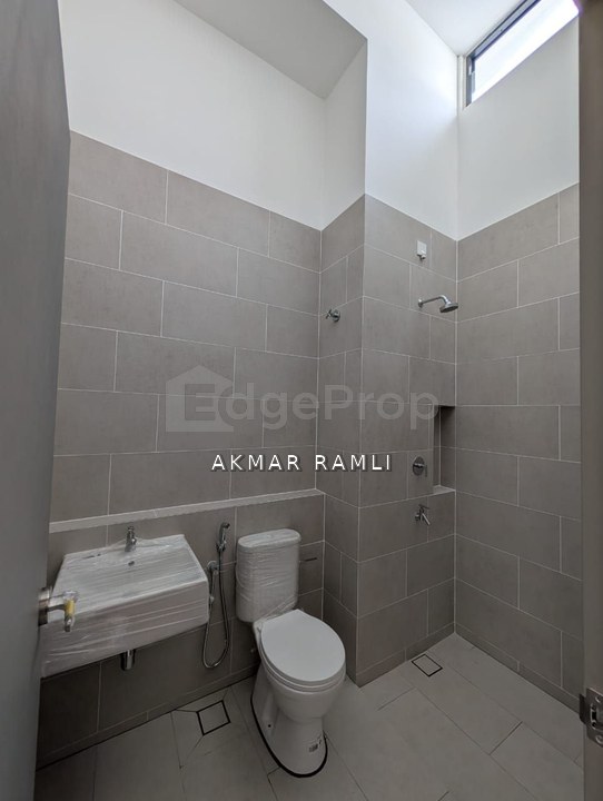 Ilham Residence 3 @ City of Elmina