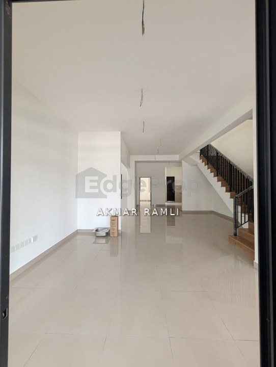 Ilham Residence 3 @ City of Elmina