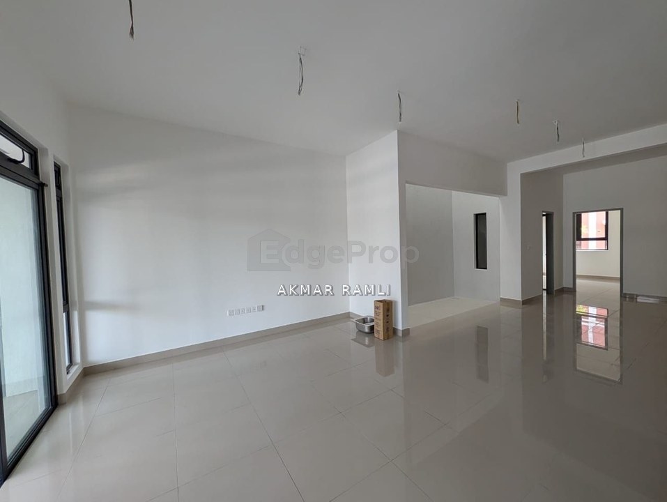 Ilham Residence 3 @ City of Elmina