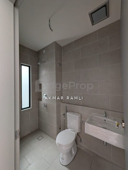 Ilham Residence 3 @ City of Elmina