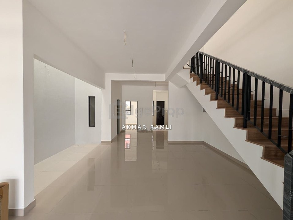 Ilham Residence 3 @ City of Elmina