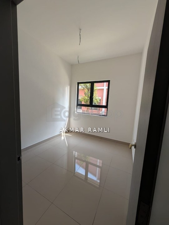 Ilham Residence 3 @ City of Elmina