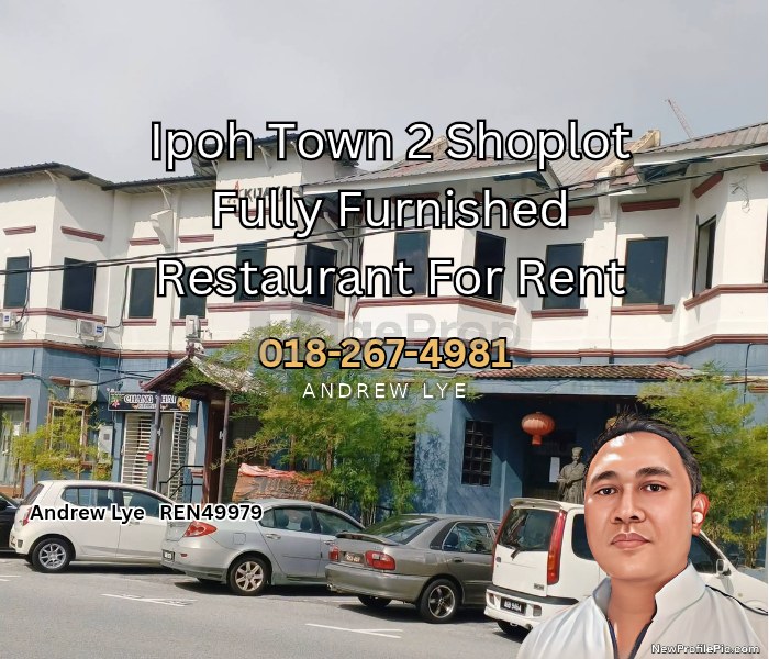 Ipoh Town