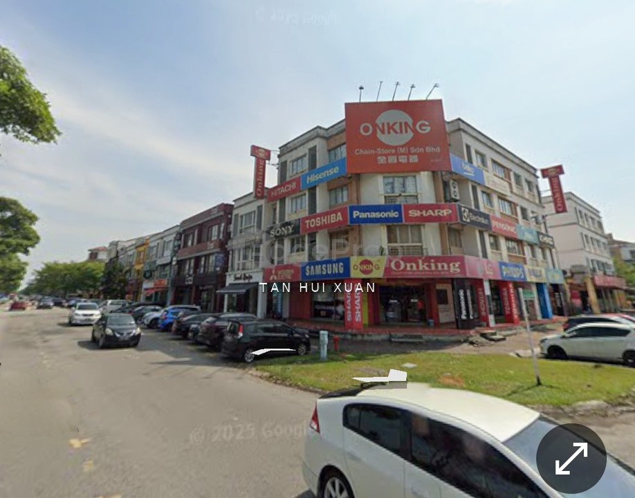 Setia Prima, Seksyen U13, Setia Alam