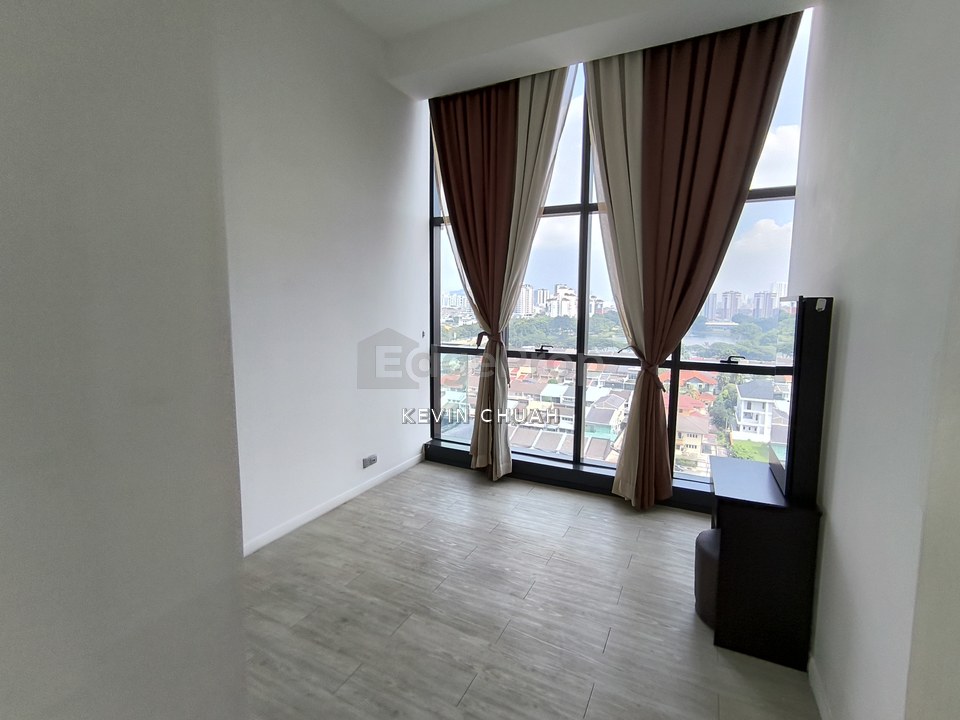 M City Ampang KL rare big size 4 Bedrooms 3 Parking units for rent., Kuala Lumpur, Ampang