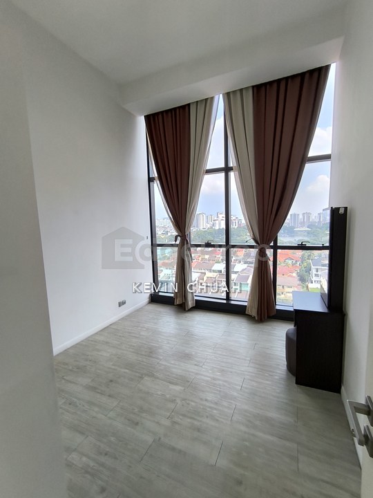 M City Ampang KL rare big size 4 Bedrooms 3 Parking units for rent., Kuala Lumpur, Ampang