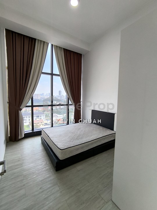 M City Ampang KL rare big size 4 Bedrooms 3 Parking units for rent., Kuala Lumpur, Ampang