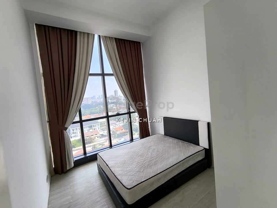 M City Ampang KL rare big size 4 Bedrooms 3 Parking units for rent., Kuala Lumpur, Ampang