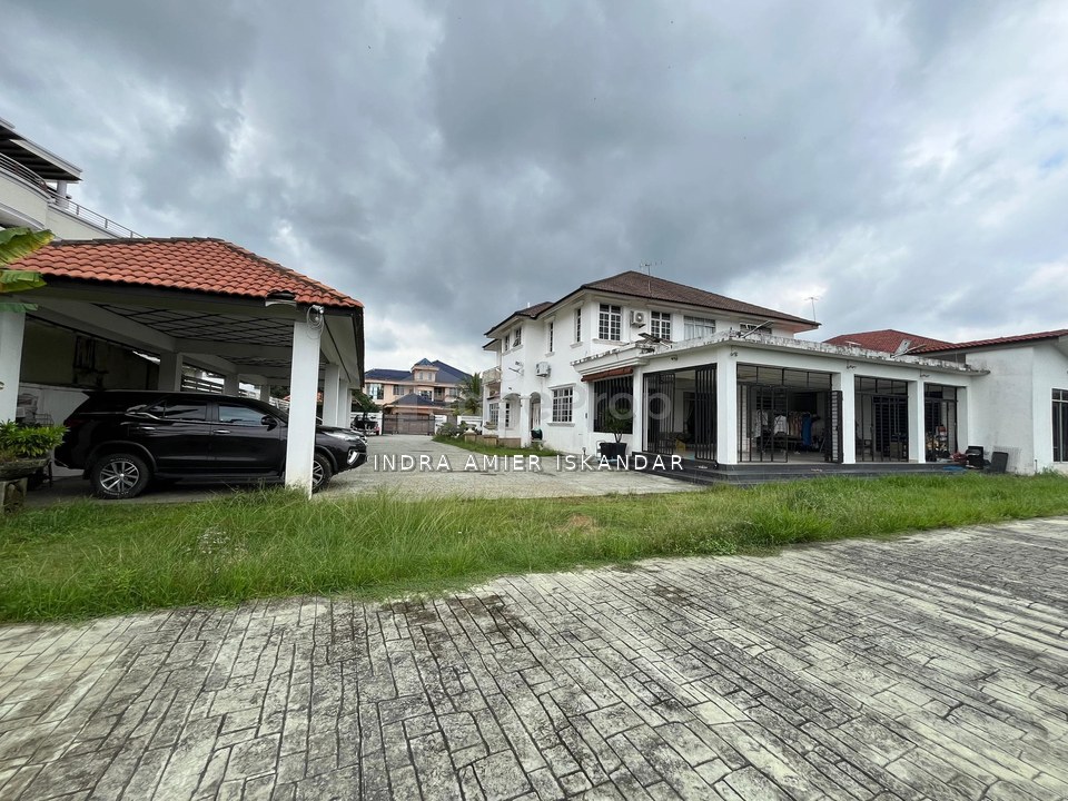 Ibai Golf & Country Resort