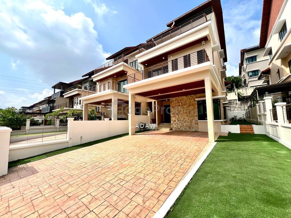 Kiara View
