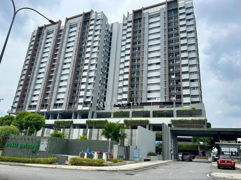 Palm Hill Residence