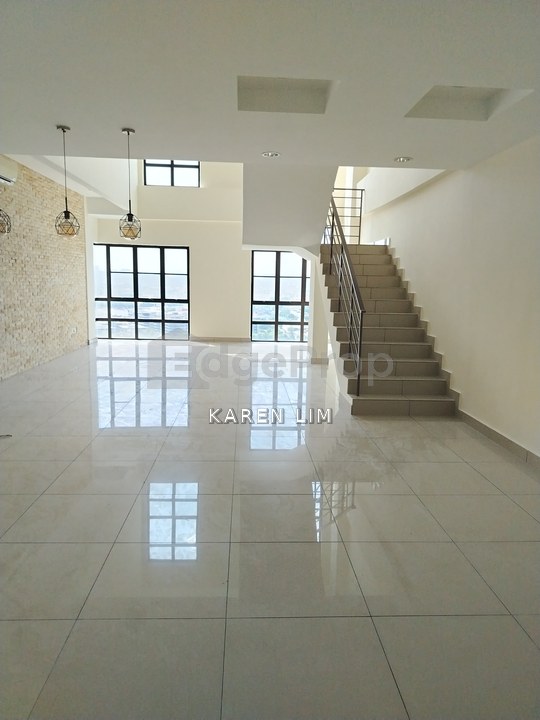 Park 51 Residency