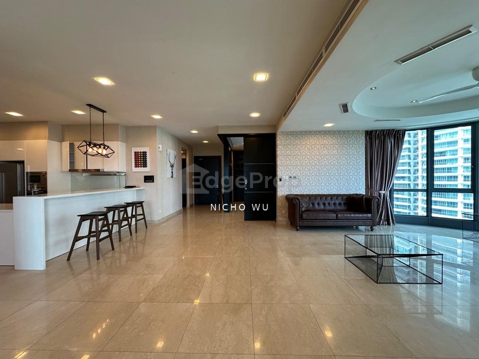 11 Mont Kiara (MK11)