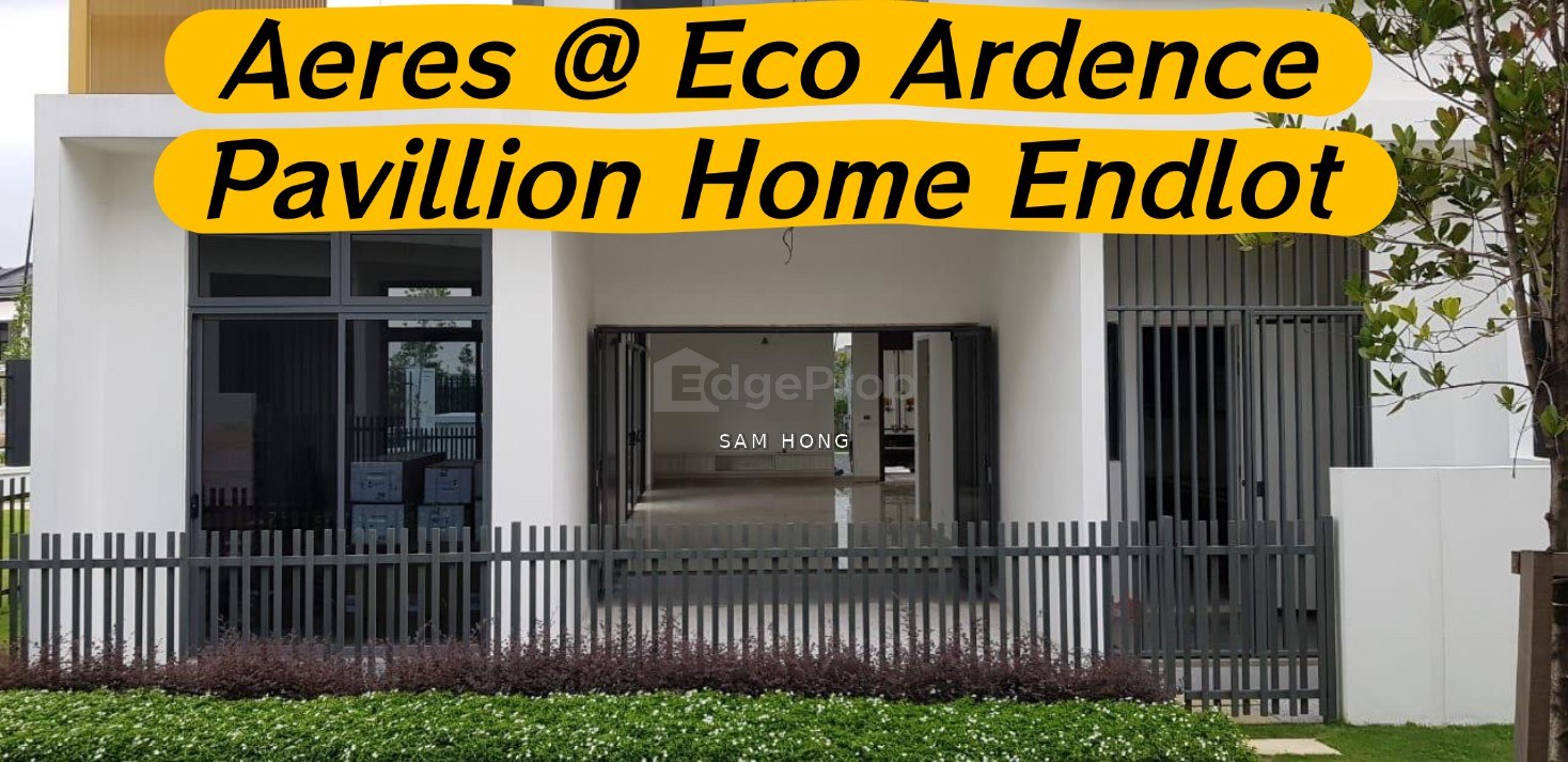 Aeres @ Eco Ardence