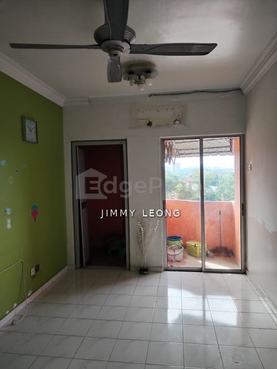 Apartment to Let at Tmn Juara Suria Balakong, Selangor, Balakong