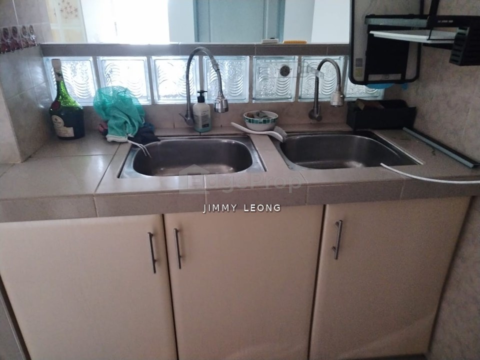 Juara Suria Apartment