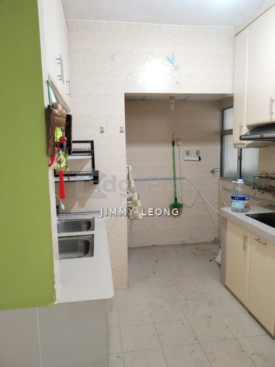 Apartment to Let at Tmn Juara Suria Balakong, Selangor, Balakong