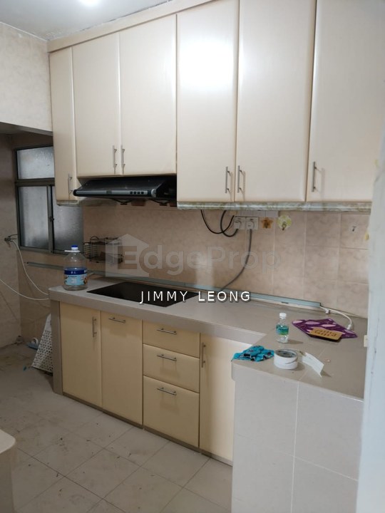 Apartment to Let at Tmn Juara Suria Balakong, Selangor, Balakong