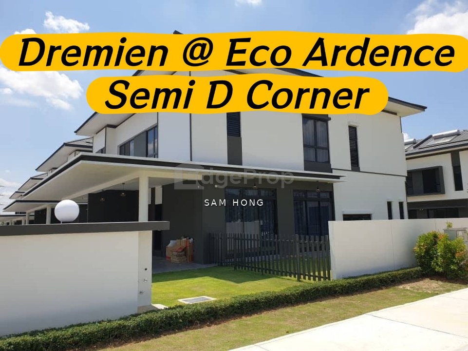 Dremien @ Eco Ardence